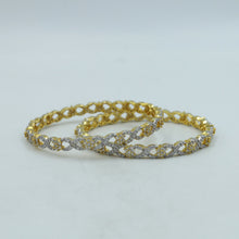 White Bangles/Kada 13722-0793