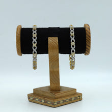 White Bangles/Kada 13722-0793