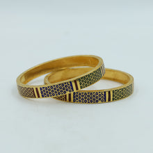 Blue Bangles/Kada 13729-0800