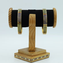 Blue Bangles/Kada 13729-0800