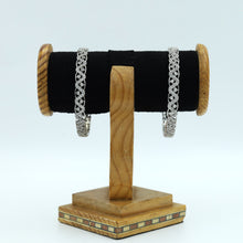 Zircon/AD Bangles/Kada 6230-08