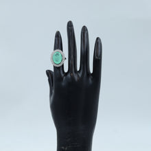 Zircon/AD Ring 13013-34
