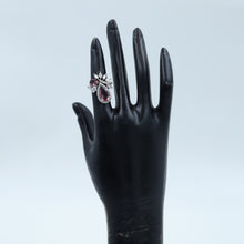 Zircon/AD Ring 12596-28