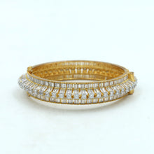 Gold Bangles/Kada 4963-9028