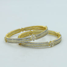 White Bangles/Kada 13725-0796