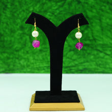 Pearl Necklace Set 14109-80