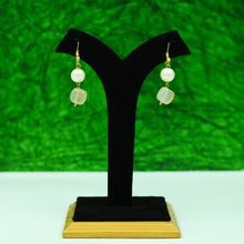 Pearl Necklace Set 14109-80