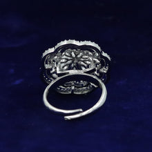 Zircon/AD Ring 16431-69
