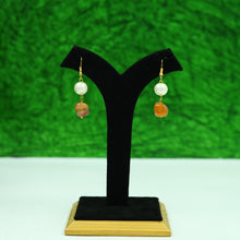 Pearl Necklace Set 14109-80