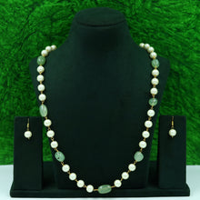 Buy Pearl Necklace Set 14114-80 Online 7683171713077
