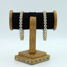 Gold Bangles/Kada 15339-2486