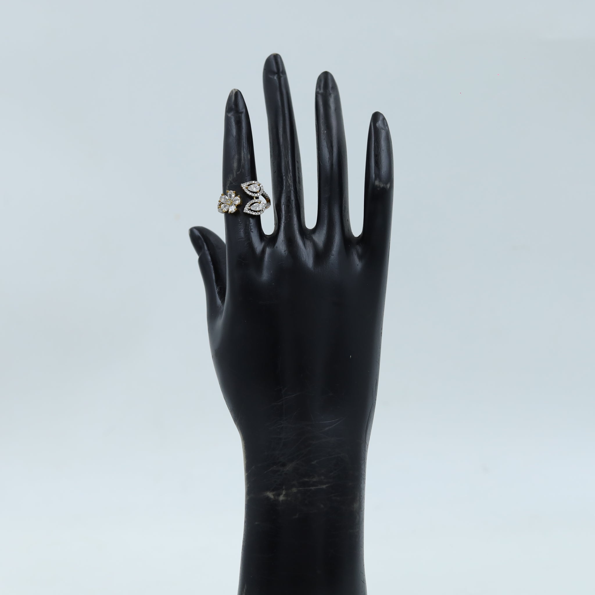 Zircon/AD Ring 12593-28