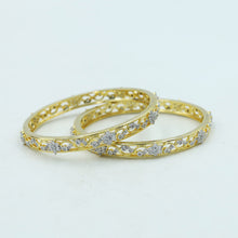 White Bangles/Kada 13749-0820