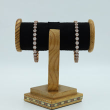 White Bangles/Kada 13746-0817