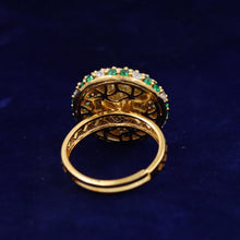Zircon/AD Ring 15258-69