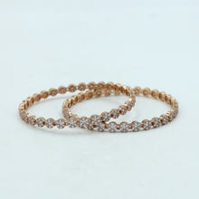 White Bangles/Kada 13746-0817