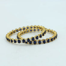 Blue Bangles/Kada 13652-0723