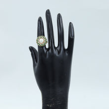 Zircon/AD Ring 15258-69