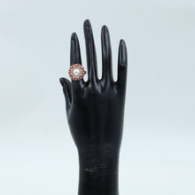 Zircon/AD Ring 15258-69