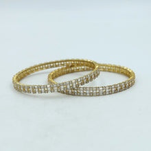 White Bangles/Kada 5522-9587