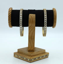 White Bangles/Kada 5522-9587