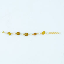 Pearl Bracelet 14136-80
