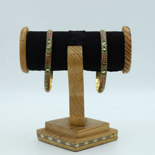 Red Bangles/Kada 13646-0717