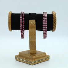 Zircon/AD Bangles/Kada 13273-33