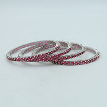 Zircon/AD Bangles/Kada 13273-33