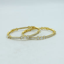 White Bangles/Kada 13744-0815