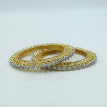 White Bangles/Kada 5557-9622