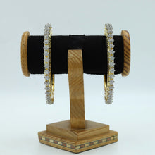 White Bangles/Kada 5557-9622