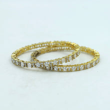 White Bangles/Kada 5461-9526