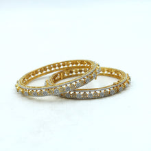 Zircon/AD Bangles/Kada 10661-68
