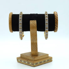 Zircon/AD Bangles/Kada 10661-68