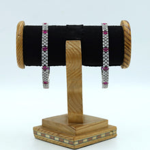 Zircon/AD Bangles/Kada 12019-69