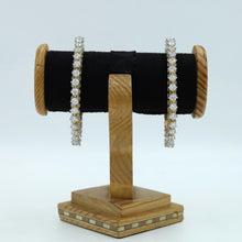 White Bangles/Kada 11117-7046