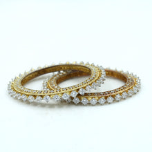 White Bangles/Kada 11117-7046