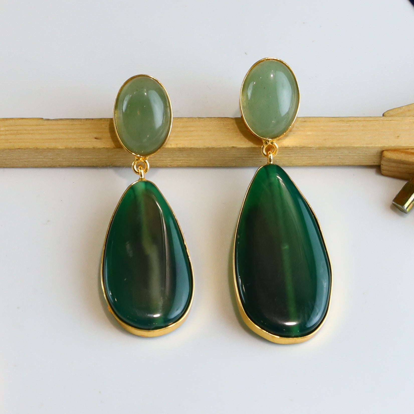 Fashion Earring 14122-80