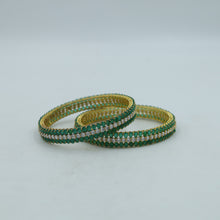 Zircon/AD Bangles/Kada 6224-08
