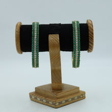 Zircon/AD Bangles/Kada 6224-08