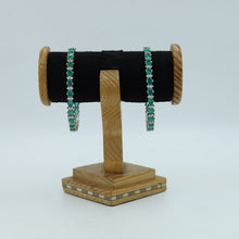 Zircon/AD Bangles/Kada 14988-33