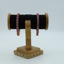 Ruby Bangles/Kada 5515-9580