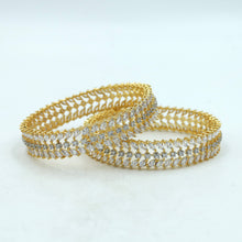 White Bangles/Kada 5534-9599