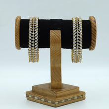 White Bangles/Kada 5534-9599