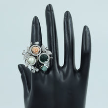 Zircon/AD Multi Ring 17801-4983