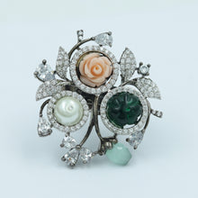 Zircon/AD Multi Ring 17801-4983