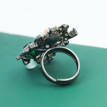 Zircon/AD Multi Ring 17801-4983