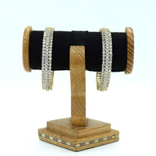 Gold Bangles/Kada 12628-9146