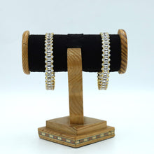 Gold Bangles/Kada 9091-3356